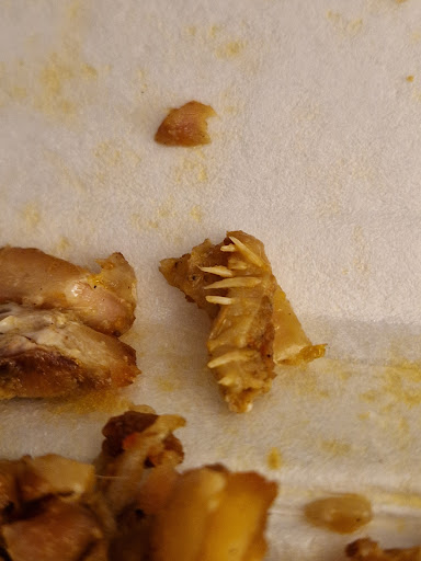 Photo of FLAMES GRILL Pizza Kebab & Burger House - 11 The Parade, Waterloo, Poole BH17 7EZ